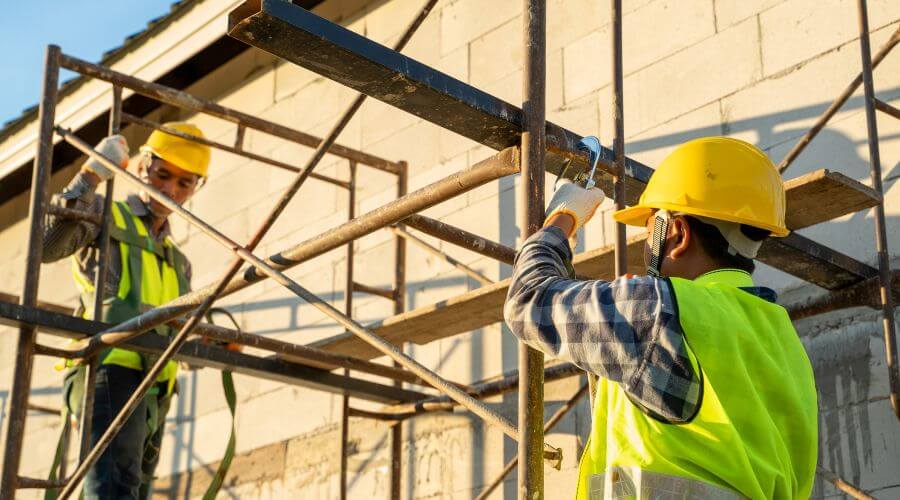 Shingle Replacement in Rosamond, CA